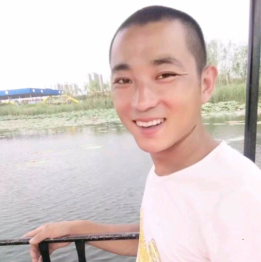 为你等候的第一张照片--滨州中老年相亲网