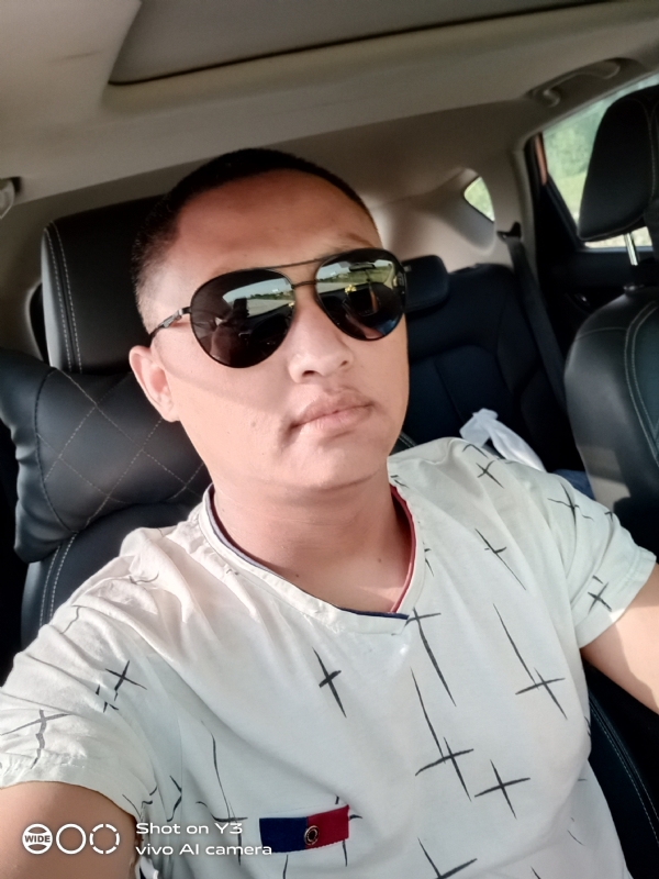 寻缘的第一张照片--滨州中老年相亲网