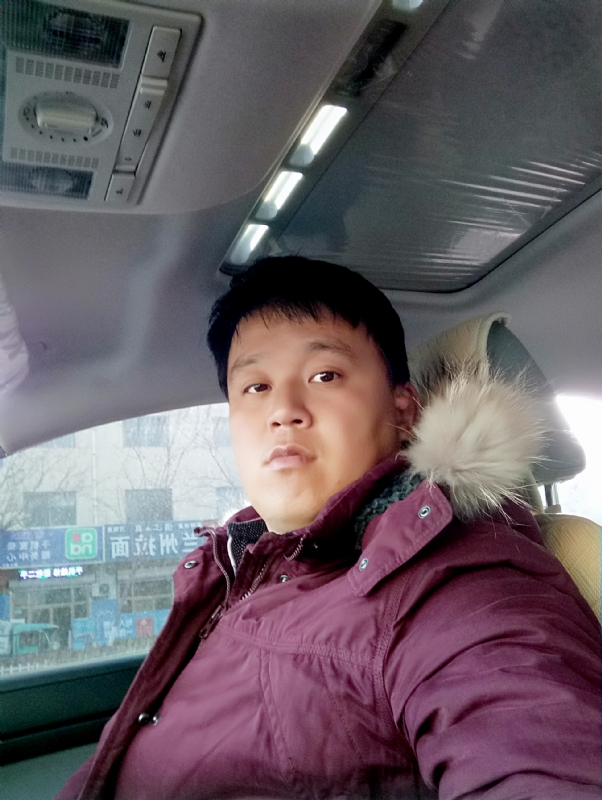 花样年华的第二张照片--滨州中老年相亲网