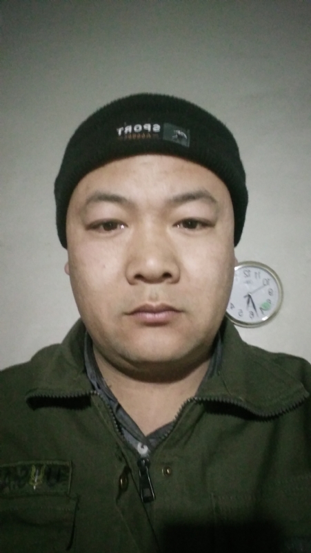 jingang的第一张照片--滨州中老年相亲网