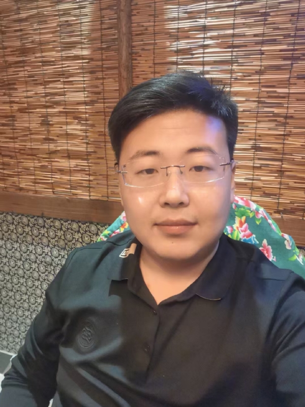 刘先生的第一张照片--滨州中老年相亲网