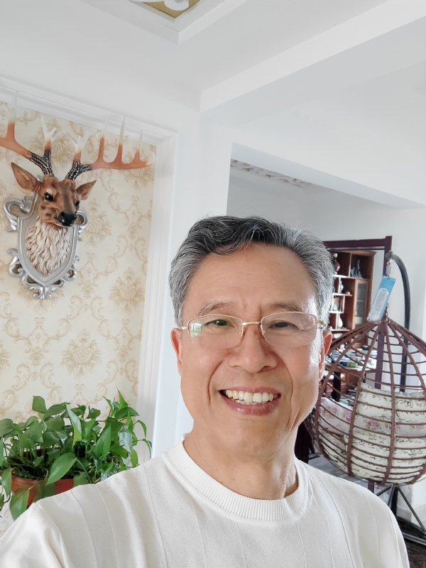 坐看云起时的第一张照片--滨州中老年相亲网