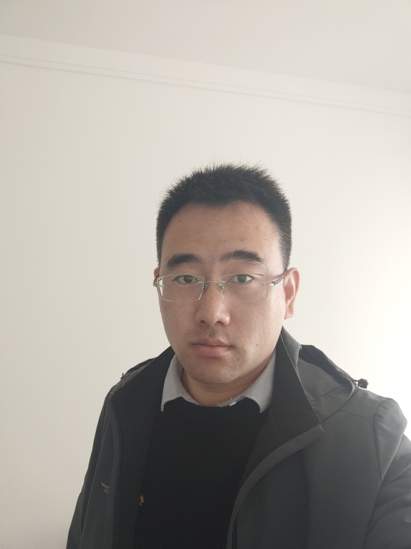 真诚的第一张照片--滨州中老年相亲网