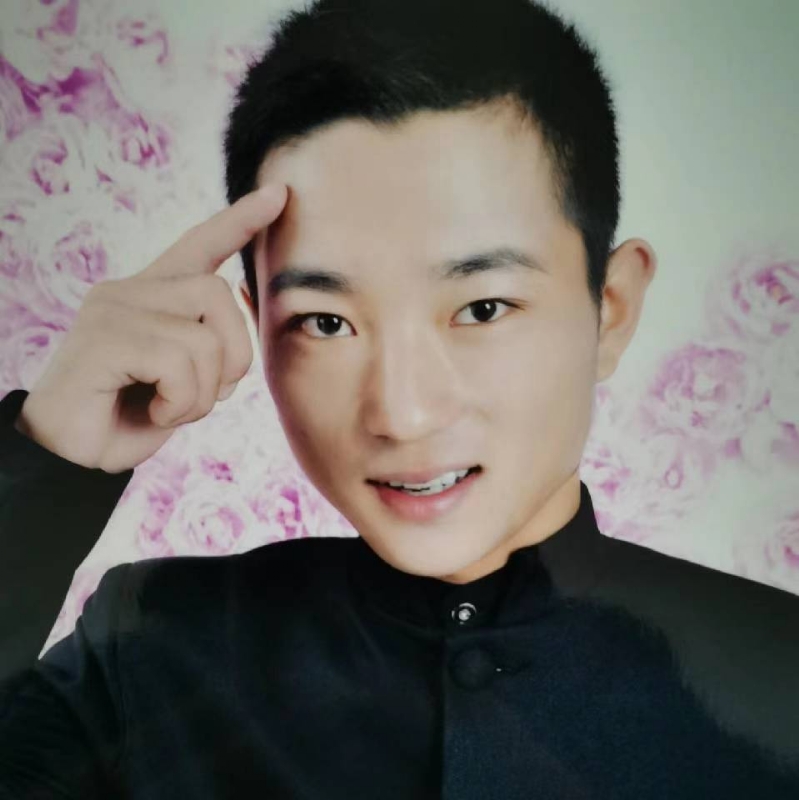 共度一生的第一张照片--滨州中老年相亲网