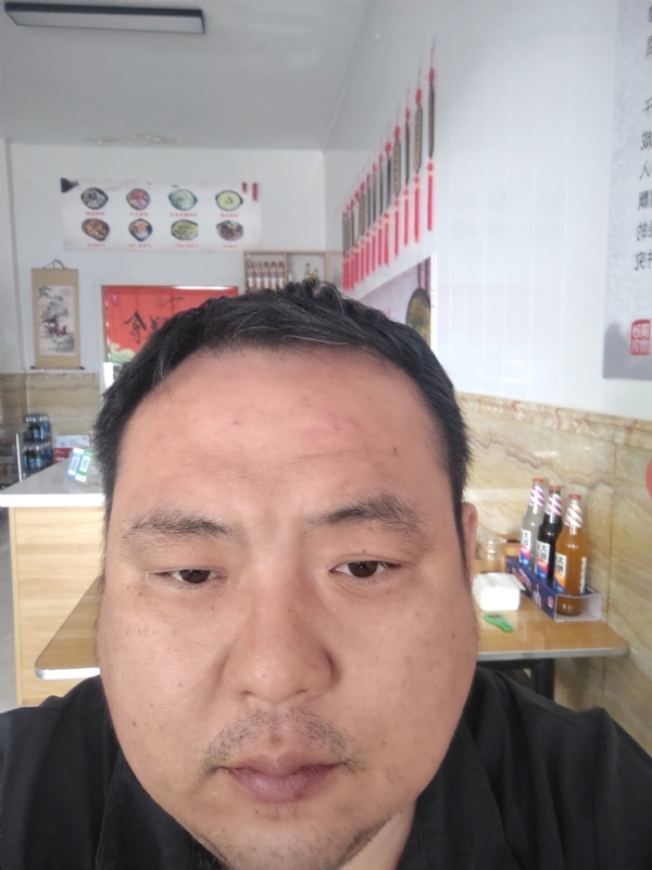 风云鹏的第一张照片--滨州中老年相亲网